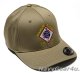 VFA-102 DIAMONDBACKSオフィシャルボールキャップ（カーキ/FLEX FIT）