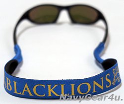画像1: VFA-213 BLACKLIONS クロッキーズ・サングラスホルダー