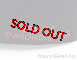 画像3: VFA-102 DIAMONDBACKSオフィシャルボールキャップ（FLEX FIT）