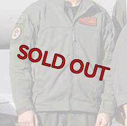 画像8: ★フライトジャケットフェア：米海軍最新ELEMENTS BATTLESHIELD X難燃防水フライトジャケットLARGE MASSIF社製（新品タグ付き）