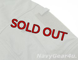 画像4: ★フライトジャケットフェア：米海軍最新ELEMENTS BATTLESHIELD X難燃防水フライトジャケットLARGE MASSIF社製（新品タグ付き）