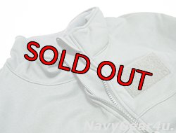 画像3: ★フライトジャケットフェア：米海軍最新ELEMENTS BATTLESHIELD X難燃防水フライトジャケットLARGE MASSIF社製（新品タグ付き）