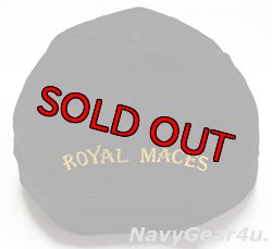 画像4: VFA-27 ROYAL MACES NEWボールキャップ（サンド）