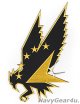 VFA-115 EAGLES BIG THUNDER CHICKENバックパッチ 