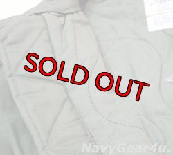 画像6: CWU-45/P NOVOLOIDフライトジャケットLARGE（42-44）VALLEY APPAREL社製2010年度発注品（新素材：新品UPCタグ付き）