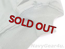 画像5: CWU-45/P NOVOLOIDフライトジャケットLARGE（42-44）VALLEY APPAREL社製2010年度発注品（新素材：新品UPCタグ付き）