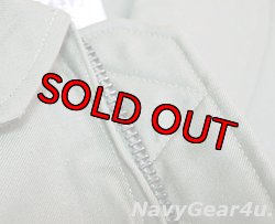 画像7: CWU-45/P NOVOLOIDフライトジャケットLARGE（42-44）VALLEY APPAREL社製2010年度発注品（新素材：新品UPCタグ付き）