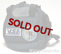 画像1: VSI社JHMCS/HMDヘルメットバッグ（新品）