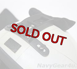 画像7: 米海兵隊HGU-85/P ナイトアタック・フライトヘルメット（MEDIUM/実物USED）