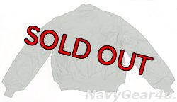 画像3: CWU-45/P NOVOLOIDフライトジャケットLARGE（42-44）VALLEY APPAREL社製2010年度発注品（新素材：新品UPCタグ付き）