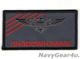 VAQ-141 SHADOWHAWKS パイロットネームタグ（NEW FDNF Ver.）