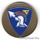 VFA-106 GLADIATORSチャレンジコイン