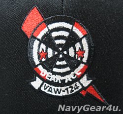 画像2: VAW-124 BEAR ACESオフィシャルボールキャップ（FLEX FIT）