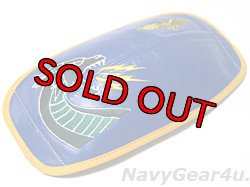 画像2: VAQ-130 ZAPPERSヘルメット用バイザーカバー（HGU-55/P,-68/P用）