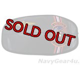 VFA-137 KESTRELSヘルメット用バイザーカバー（HGU-55/P,-68/P用）