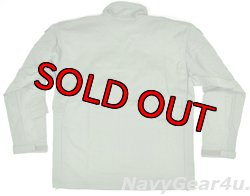 画像2: ★フライトジャケットフェア：米海軍最新ELEMENTS BATTLESHIELD X難燃防水フライトジャケットLARGE MASSIF社製（新品タグ付き）