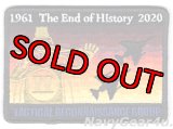 航空自衛隊偵察航空隊The End of History 2020記念パッチ（ベルクロ有無）