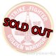 VFA-87 GOLDEN WARRIORS F/A-18E THROWBACKショルダーバレットパッチ（ベルクロ有無）