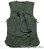 画像1: 米空軍/海軍CSU-17/P ANTI-G VEST（耐Gベスト）LARGE（新品） (1)