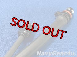 画像10: HGU-55/P CEコンバットエッジ・フライトヘルメット（LARGE）＋MBU-20/P CE酸素マスクセット（SMALL NARROW）未使用セットアップ済み