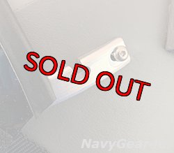 画像2: HGU-55/P CEコンバットエッジ・フライトヘルメット（LARGE）＋MBU-20/P CE酸素マスクセット（SMALL NARROW）未使用セットアップ済み