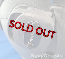 画像4: HGU-55/P CEコンバットエッジ・フライトヘルメット（LARGE）＋MBU-20/P CE酸素マスクセット（SMALL NARROW）未使用セットアップ済み