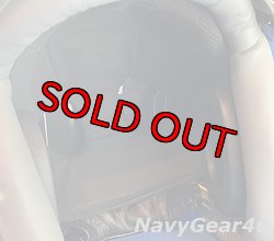 画像7: HGU-55/P CEコンバットエッジ・フライトヘルメット（LARGE）＋MBU-20/P CE酸素マスクセット（SMALL NARROW）未使用セットアップ済み