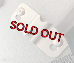 画像3: HGU-55/P CEコンバットエッジ・フライトヘルメット（LARGE）＋MBU-20/P CE酸素マスクセット（SMALL NARROW）未使用セットアップ済み