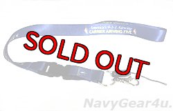 画像1: CARRIER AIR WING FIVE(CVW-5) ネックストラップ（ランヤード）