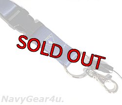 画像3: CARRIER AIR WING FIVE(CVW-5) ネックストラップ（ランヤード）