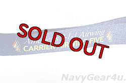 画像2: CARRIER AIR WING FIVE(CVW-5) ネックストラップ（ランヤード）