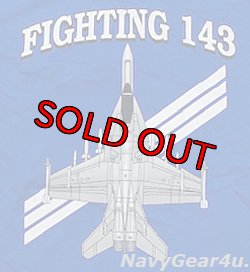 画像2: VFA-143 PUKIN' DOGS部隊オフィシャルT-シャツ