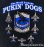 画像2: VFA-143 PUKIN' DOGS部隊オフィシャル・ヒストリーT-シャツ (2)