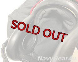 画像7: HSC-12 GOLDEN FALCONS仕様HGU-84/P カスタム・ヘリクルーフライトヘルメット（LARGE）