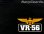 画像4: VR-56 GLOBEMASTERS部隊オフィシャルT-シャツ（ブラック） (4)