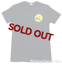 画像3: VFA-31 TOMCATTERTS オフィシャルT-シャツ（ブラック）