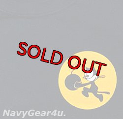 画像4: VFA-31 TOMCATTERTS オフィシャルT-シャツ（ブラック）