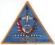 TW-2 FIXED WING INSTRUCTOR TRAINING UNIT (FITU)コマンドパッチ