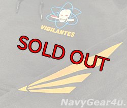 画像2: VFA-151 VIGILANTES HOODIE（パーカー）