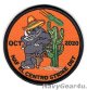 VFA-106 GRADIATORS NAFエルセントロ STRIKE DET 2020記念パッチ（ベルクロ有無