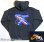 画像1: VFA-2 BOUNTY HUNTERS HOODIE（パーカー） (1)