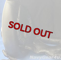 画像7: VFA-192仕様HGU-85/P カスタムフライトヘルメット（X-LARGE）＋MBU-16/P酸素マスクセット