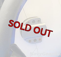 画像9: VFA-192仕様HGU-85/P カスタムフライトヘルメット（X-LARGE）＋MBU-16/P酸素マスクセット