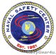 NAVAL SAFETY CENTER部隊創設70周年記念パッチ