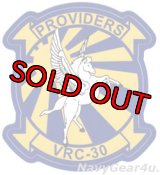 VRC-30 PROVIDERSステッカー