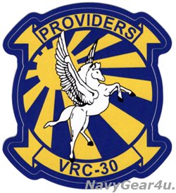 画像1: VRC-30 PROVIDERSステッカー