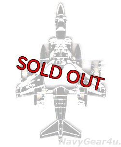 画像1: VMA-231 ACE OF SPADES AV-8B II+ボトルオープナー