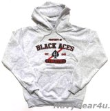 VFA-41 BLACK ACES HOODIE（パーカー）