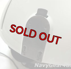 画像7: GENTEX SPH-5 ヘリクルー用フライトヘルメット（LARGE/USED）