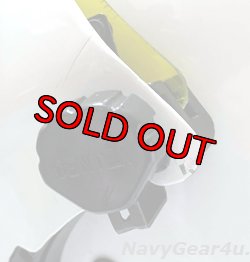 画像5: GENTEX SPH-5 ヘリクルー用フライトヘルメット（LARGE/USED）